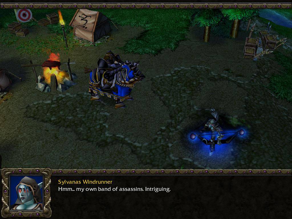 Warcraft 3 Tft Download Full Version